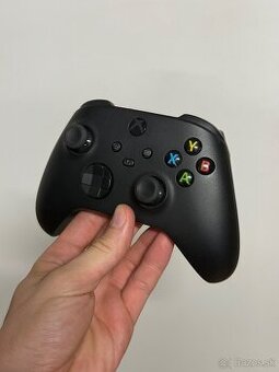 Originalny ovladač pre xbox one, series s, series x