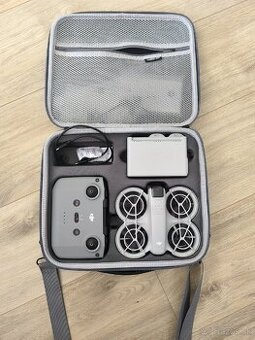 Predám DJI Neo Fly more combo