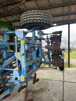 Lemken Karat