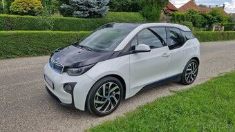 BMW i3 60Ah
