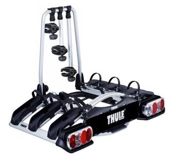 Nosič na tri Bicykle Thule
