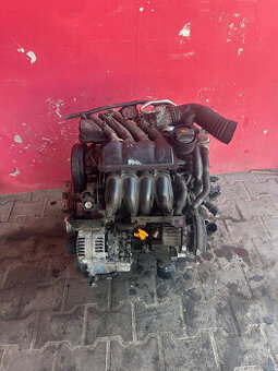 Motor 1,6 16V BFQ 75KW Škoda Octavia kompl. prodám