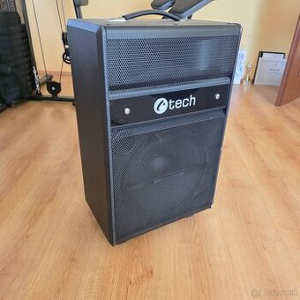 C-TECH Impressio Cappella