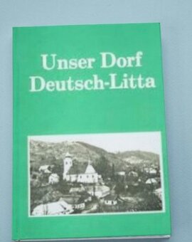 Unser Dorf Deutsch Litta