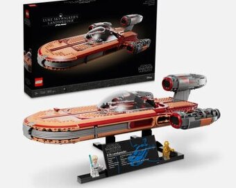 predám nové Lego 75341 Star Wars Luke Skywalker Landspeeder