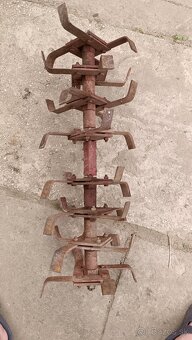 Terra Vari system DSK 317