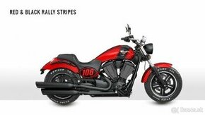 Predám Victory Judge 2016