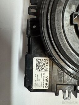 Podvolantova jednotka VW Škoda 5K0 953 569 BF