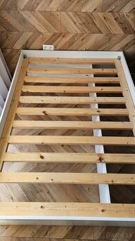 Postel 140x200