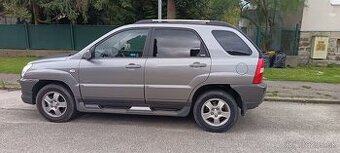 Kia Sportage KM 2007