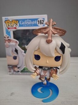 POP figúrka