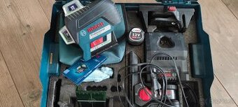 Bosch GLL3-80 CG