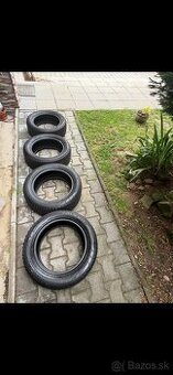 Pneumatiky Falken