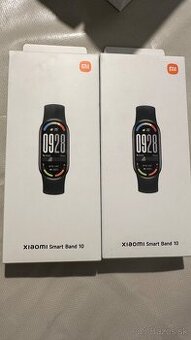 Xiaomi Smart Band 10