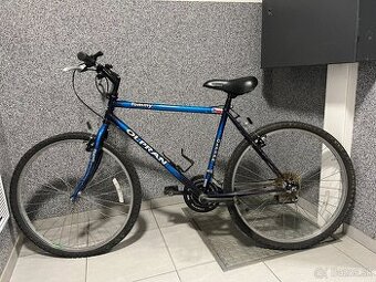 Horský bicykel