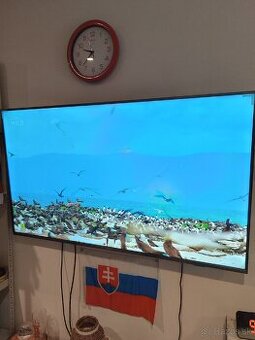Smart televízor