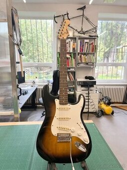 Fender Squier Stratocaster