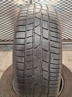 4x Continental TS830P - 215/60 R16 99H Zimné pneu