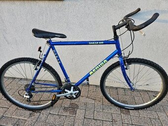 predam bicykel Merida