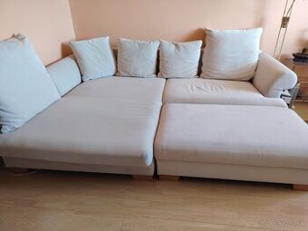 Sediac súprava