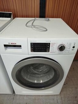 Bosch pračka+sušička