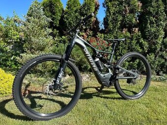 SPECIALIZED TURBO LEVO COMP