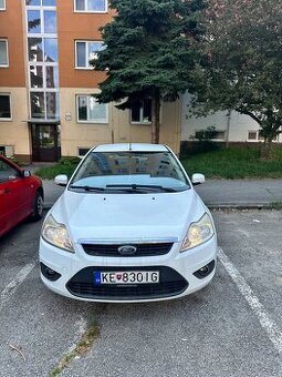 Na predaj FORD FOCUS MK2 1,6 Diesel