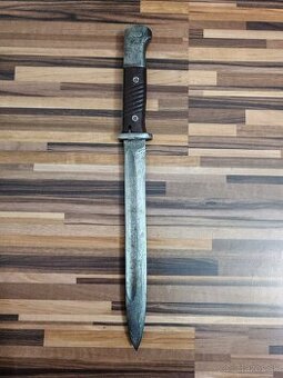 Bodak Mauser K98