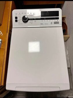 Whirlpool práčka 6,5kg FUNKČNÁ