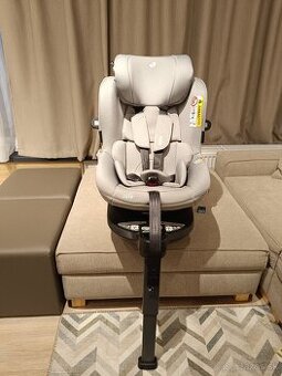 Autosedačka Joie i-spin 360