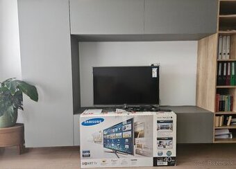 Samsung UE46ES6900 40" 101cm