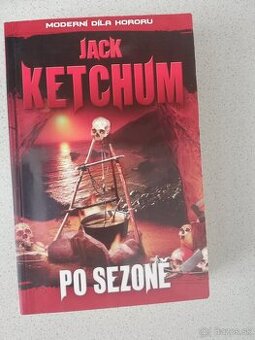 kultový Ketchumov horror Po sezoně