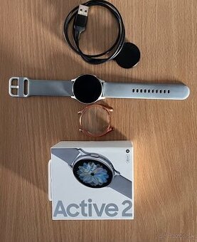 Samsung Galaxy Watch Active 2