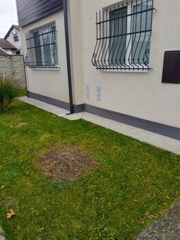 2 izbový byt Lehnice