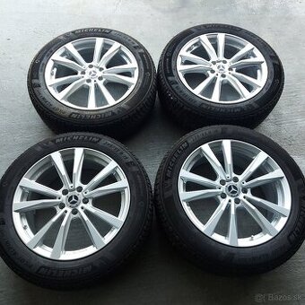 Elektróny R19 5x112 Mercedes Glc zimné