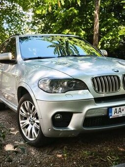 BMW X5 xDrive35d M-packet - 1