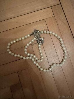 Perlová súprava Fleur de Sante