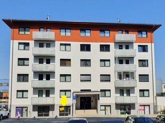 PRENÁJOM obchodného priestoru v blízkosti centra