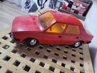 Koupím Škoda 120 LS Ites