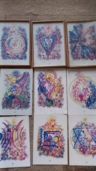 Otčenáš v obrazoch