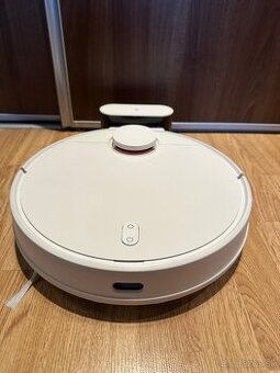 Xiaomi Mi Robot Vacuum-Mop P