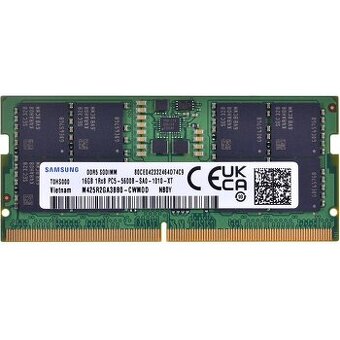 RAM Samsung 16gb DDR5