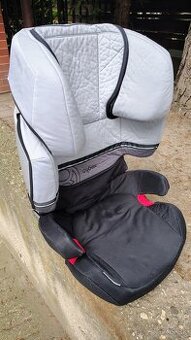 Cybex Solution x-fix