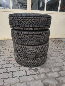 pneumatiky 235/65 r17