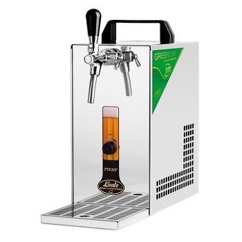 Výčapné zariadenie