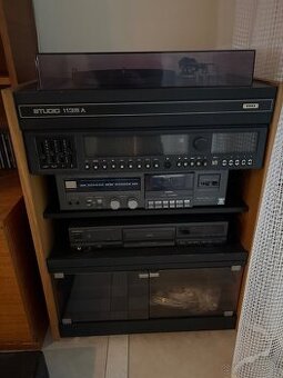 Hifi veža Tesla studio 1135 A