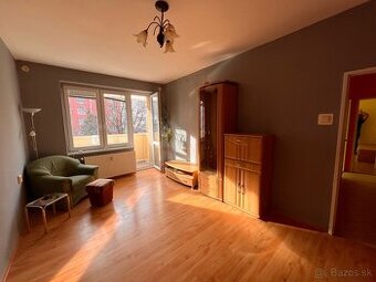 Predám 2-izbový byt – Stará Turá | TOP ponuka