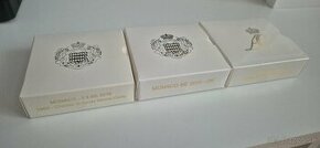 Monaco 2010, 2016, 2021