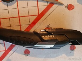 zastrihavac vlasov a brady