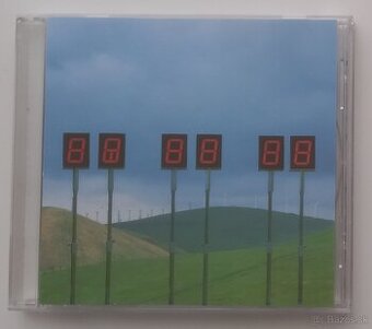 Depeche Mode UK CD Promo The Remixes 81-85